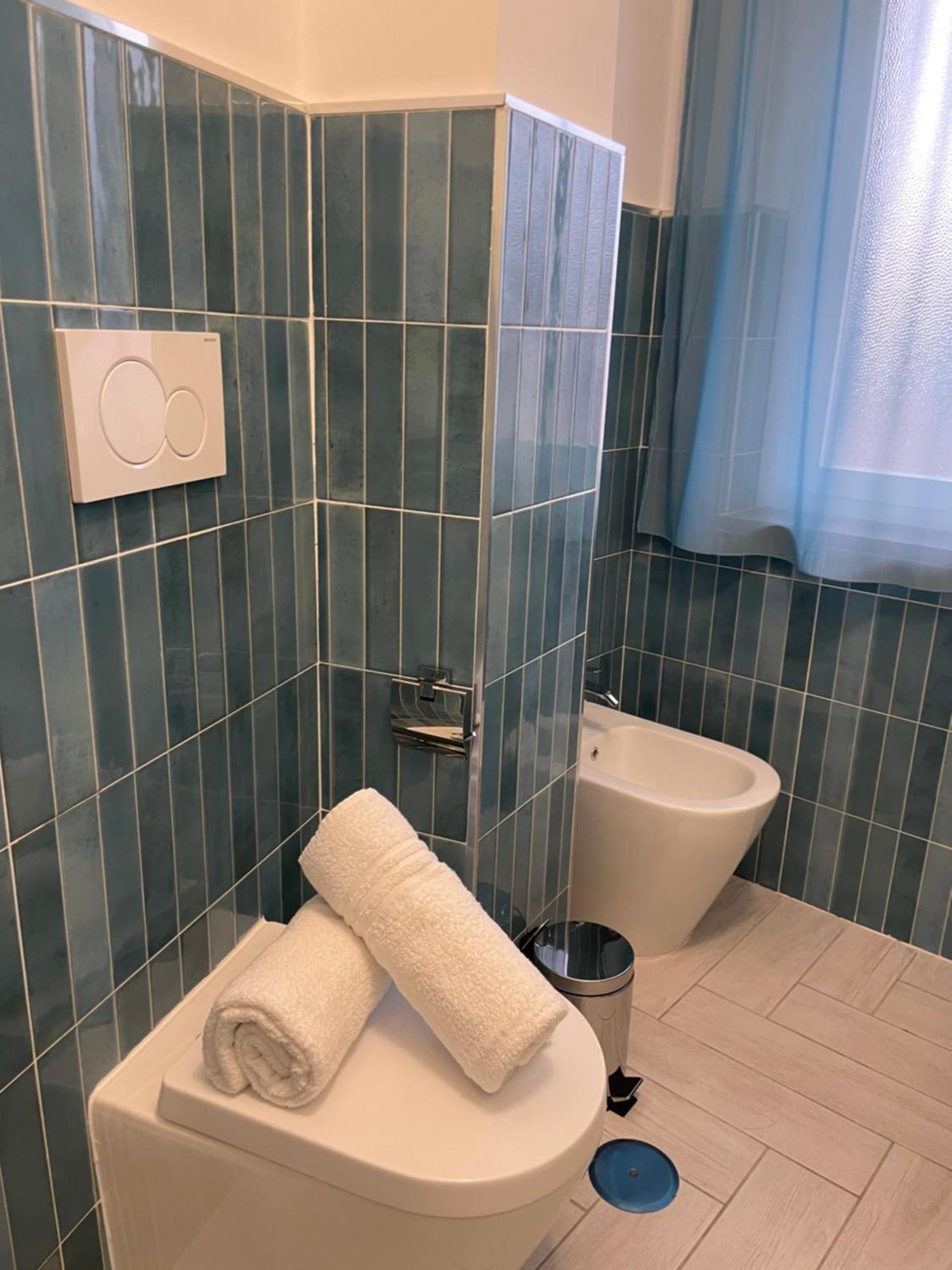 לינה וארוחת בוקר Ca Do Sorrento Sensations מראה חיצוני תמונה